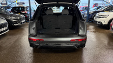 Audi Q7 50 TDI Quattro Black Edition 5dr Tiptronic Diesel Estate